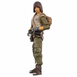 Star Wars The Vintage Collection Osha Aniseya - Vue supplémentaire 7