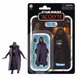 Star Wars The Vintage Collection Mae (Assassin) - Vue supplémentaire 7