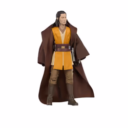 Star Wars The Vintage Collection Jedi Master Sol - Vue supplémentaire 4
