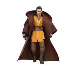 Star Wars The Vintage Collection Jedi Master Sol - Vue supplémentaire 5