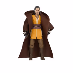 Star Wars The Vintage Collection Jedi Master Sol - Vue supplémentaire 6