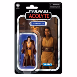Star Wars The Vintage Collection Jedi Master Sol - Vue supplémentaire 7