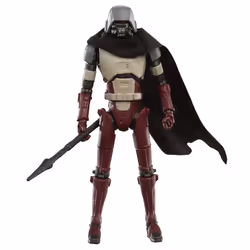 Star Wars The Vintage Collection HK-87 Assassin Droid (Arcana) - Vue supplémentaire 4