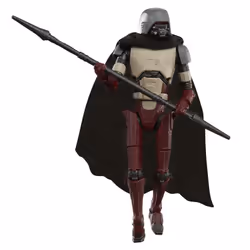 Star Wars The Vintage Collection HK-87 Assassin Droid (Arcana) - Vue supplémentaire 5
