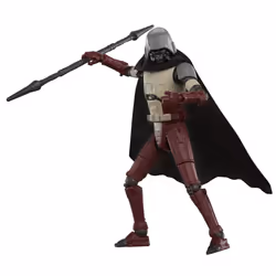 Star Wars The Vintage Collection HK-87 Assassin Droid (Arcana) - Vue supplémentaire 6