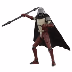 Star Wars The Vintage Collection HK-87 Assassin Droid (Arcana) - Vue supplémentaire 7
