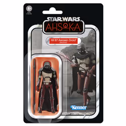 Star Wars The Vintage Collection HK-87 Assassin Droid (Arcana) - Vue supplémentaire 8