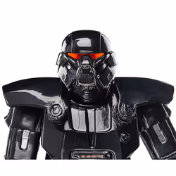 Star Wars The Vintage Collection Dark Trooper - Vue supplémentaire 4