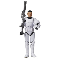 Star Wars The Black Series SW BL PHASE 1 CLONE TROOPER