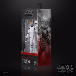 Star Wars The Black Series SW BL PHASE 1 CLONE TROOPER - Vue supplémentaire 15
