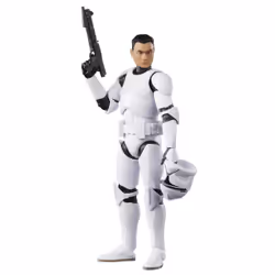 Star Wars The Black Series SW BL PHASE 1 CLONE TROOPER