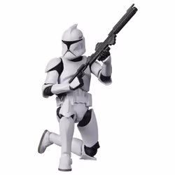Star Wars The Black Series SW BL PHASE 1 CLONE TROOPER