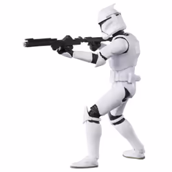 Star Wars The Black Series SW BL PHASE 1 CLONE TROOPER - Vue supplémentaire 5