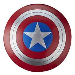 Hasbro Marvel Legends Series - Bouclier de cosplay Captain America