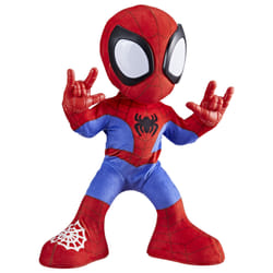 Marvel Spidey and His Amazing Dance 'N Crawl Spidey