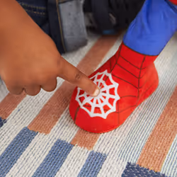 Marvel Spidey and His Amazing Dance 'N Crawl Spidey - Vue supplémentaire 17