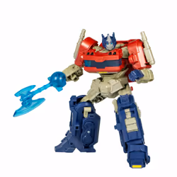 Transformers Studio Series Deluxe : One 112 Optimus Prime