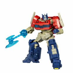 Transformers Studio Series Deluxe : One 112 Optimus Prime