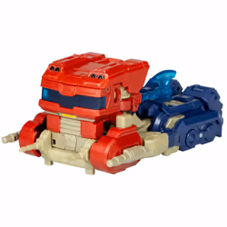Transformers Studio Series Deluxe : One 112 Optimus Prime
