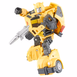 Transformers Studio Series 86-29 Bumblebee