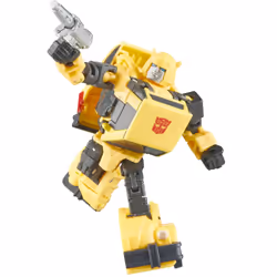 Transformers Studio Series 86-29 Bumblebee - Vue supplémentaire 4