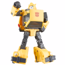 Transformers Studio Series 86-29 Bumblebee - Vue supplémentaire 5