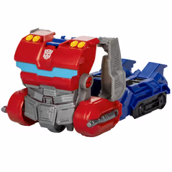 Transformers Optimus Prime (Orion Pax)