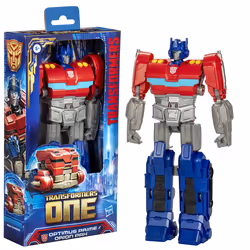 Transformers Optimus Prime (Orion Pax)