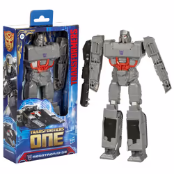 Transformers Megatron (D-16)