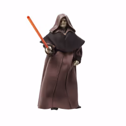 Star Wars The Black Series Darth Sidious