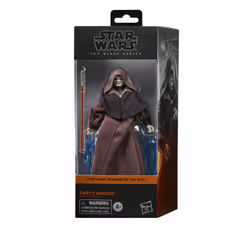 Star Wars The Black Series Darth Sidious - Vue supplémentaire 5