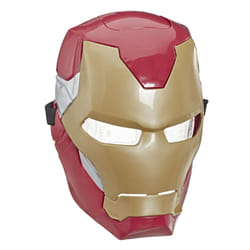 Marvel Avengers Iron Man Flip FX Mask