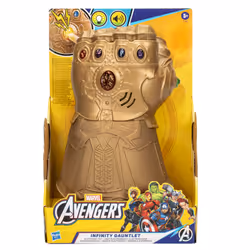 Marvel Avengers: Infinity War Infinity Gauntlet - Vue supplémentaire 3