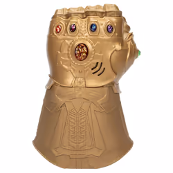 Marvel Avengers: Infinity War Infinity Gauntlet - Vue supplémentaire 4