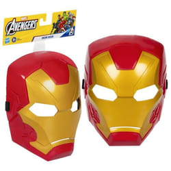 Masque dIron Man déguisement design classique pour enfants à partir de 5 ans Marvel Avengers: Endgame