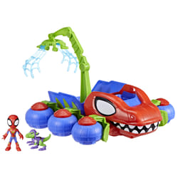 Marvel Dino Webs Crawler Wholesale