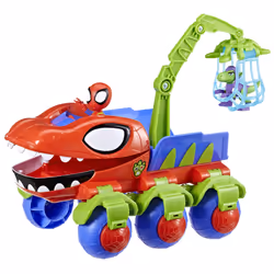 Marvel Dino Webs Crawler Wholesale