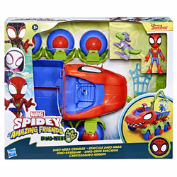 Marvel Dino Webs Crawler Wholesale - Vue supplémentaire 4