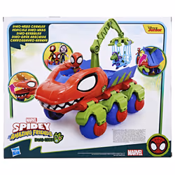 Marvel Dino Webs Crawler Wholesale - Vue supplémentaire 5