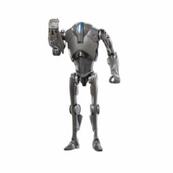 Star Wars The Black Series Super Battle Droid