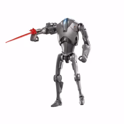 Star Wars The Black Series Super Battle Droid