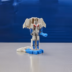 Transformers Robot Battlers Starscream