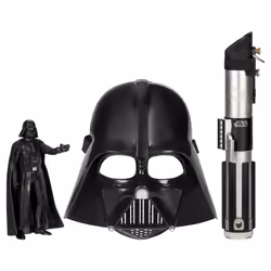 Hasbro Star Wars, Pack Côté obscur Dark Vador, 325 g