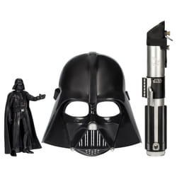 Hasbro Star Wars, Pack Côté obscur Dark Vador