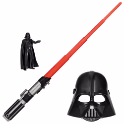 Hasbro Star Wars, Pack Côté obscur Dark Vador