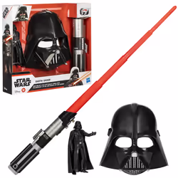 Hasbro Star Wars, Pack Côté obscur Dark Vador