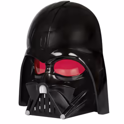 Star Wars F94985E0, Enfant, Masque facial, 5 an(s)