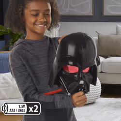 Star Wars F94985E0 masque fantaisie - Vue supplémentaire 10