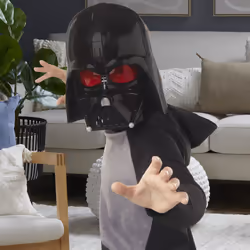 Star Wars F94985E0 masque fantaisie - Vue supplémentaire 11