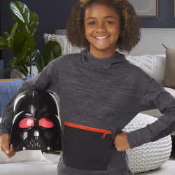 Star Wars F94985E0 masque fantaisie - Vue supplémentaire 6